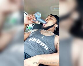 Niko Love aka nikolove - 09-18-2021 OnlyFans Video - Whos dick can I do this to