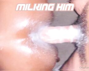 Niko Love aka nikolove - 05-25-2022 OnlyFans Video - NEW VIDEO MILKING HIM  w seetheexplosian GOOD MORNING BABY HERES A HOT NEW VIDEO FOR