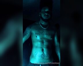 Niko Love aka nikolove - 07-11-2022 OnlyFans Video - YALL READY FOR SOME NEW CONTENT