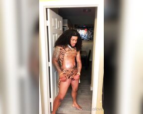 Niko Love aka nikolove - 11-06-2022 OnlyFans Video - I TARZAN YOU JOE help me nut