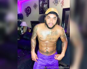 Niko Love aka nikolove - 07-24-2023 OnlyFans Video - NEW VIDEO BUSSIN LIKE A LAKER _ enjoy this sexy ass video I enjoyed making it