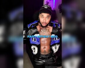 Niko Love aka nikolove - 02-17-2024 OnlyFans Video - ITS MY BIRTHDAY SHOW LOVE AND COMMENT AND TIP