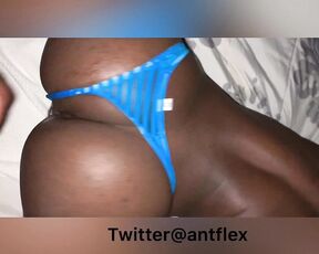 Freak_ant aka theantflex - 05-24-2020 OnlyFans Video - A short cumshot clip