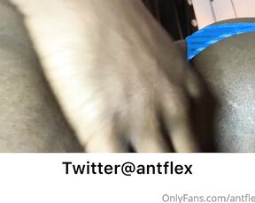 Freak_ant aka theantflex - 08-17-2020 OnlyFans Video - Part 6