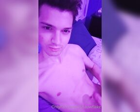 SnauwFlake aka snauwflake - 05-31-2021 OnlyFans Video - Do you like when I jerk off I sure like it 3 Vous aimez quand je