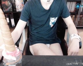 SnauwFlake aka snauwflake - 05-04-2021 OnlyFans Video - Here is the upload of the live cam that took place friday the 30th May, where