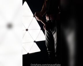 SnauwFlake aka snauwflake - 03-17-2022 OnlyFans Video - Do you want to see more content like this Est ce que sa vous plairait plus