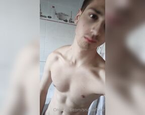 SnauwFlake aka snauwflake - 09-20-2021 OnlyFans Video - I was lonely during the weekend