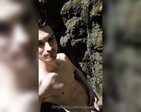 SnauwFlake aka snauwflake - 07-31-2021 OnlyFans Video - I came back from Holidays so here is some starter of what you can expect a_m9c5