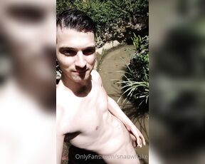 SnauwFlake aka snauwflake - 07-31-2021 OnlyFans Video - I came back from Holidays so here is some starter of what you can expect a_m9c5