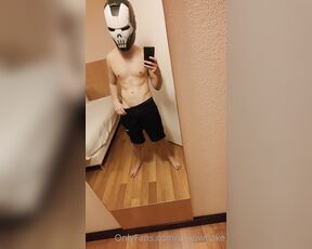 SnauwFlake aka snauwflake - 05-10-2022 OnlyFans Video - There is a new marvel out would you like too see some video with iron man