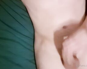 SnauwFlake aka snauwflake - 09-17-2022 OnlyFans Video - Good morning guys, I have some big videos on the way but still I wanted to