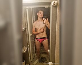 SnauwFlake aka snauwflake - 10-17-2024 OnlyFans Video - Little video in the bathroom_rejm