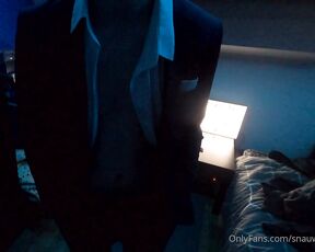 SnauwFlake aka snauwflake - 06-29-2020 OnlyFans Video - Having fun in my new room 3 Je mamuse dans ma nouvelle salle de jeu