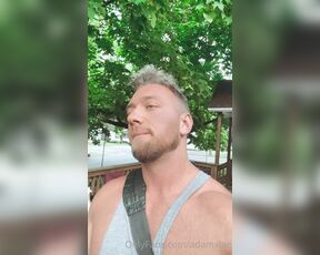 Adam X Lee aka adamxlee - 11-19-2024 OnlyFans Video - WELCOME TO MY PAGEOn my page youre gonna find plenty of Gay content Straight content Solo