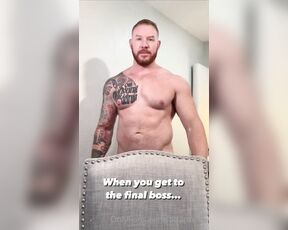 Adam X Lee aka adamxlee - 05-26-2023 OnlyFans Video - If you cant beat em, join em