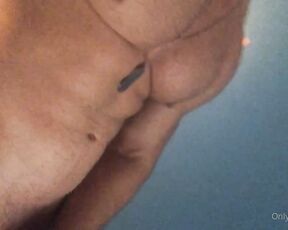 Adam X Lee aka adamxlee - 01-24-2023 OnlyFans Video - I was extra horny today and made a mess