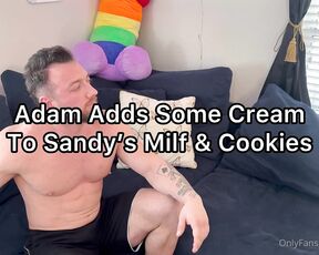 Adam X Lee aka adamxlee - 06-02-2024 OnlyFans Video - STRAIGHT SEX TAPE Full Release The SEXY SCOUT sandysweet69 showed up at my door with a