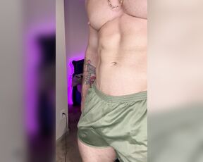 Adam X Lee aka adamxlee - 11-17-2024 OnlyFans Video - Daddy Needs Help