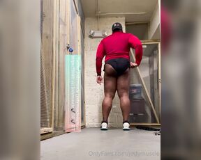 Jodymuscle aka jodymuscle - 10-14-2022 OnlyFans Video - Thanks for your interest