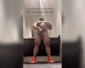 Jodymuscle aka jodymuscle - 03-17-2023 OnlyFans Video - Funking around after my workout