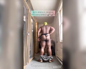 Jodymuscle aka jodymuscle - 06-27-2023 OnlyFans Video - A little pose practice