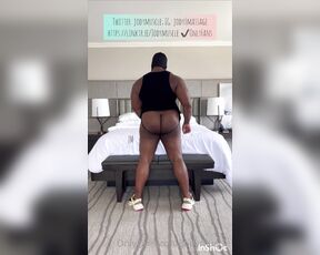 Jodymuscle aka jodymuscle - 08-24-2023 OnlyFans Video - I need someone to take this ass down with their tongue