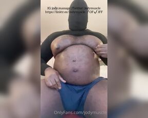 Jodymuscle aka jodymuscle - 08-12-2023 OnlyFans Video - Could I tease you a bit