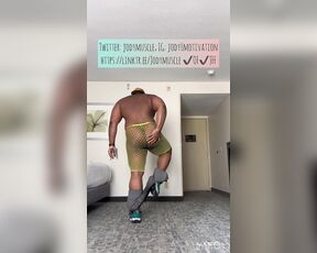 Jodymuscle aka jodymuscle - 02-29-2024 OnlyFans Video - Been a min since I got ate