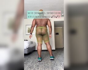 Jodymuscle aka jodymuscle - 02-29-2024 OnlyFans Video - Been a min since I got ate