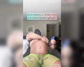 Jodymuscle aka jodymuscle - 01-23-2024 OnlyFans Video - Good nut _ where you want it