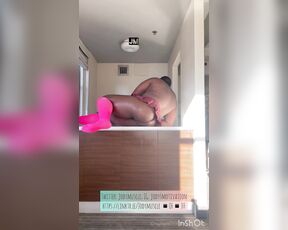 Jodymuscle aka jodymuscle - 08-12-2024 OnlyFans Video - All that ass