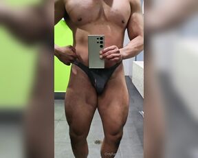 Alx Mardue aka alxmardue - 07-13-2024 OnlyFans Video - Me acompañas a entrenar  Do you want to accompany me to train