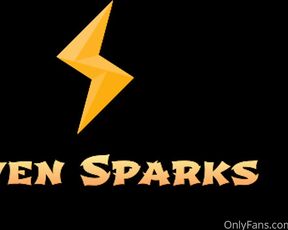 Ziven Sparks aka zivensparks - 03-23-2021 OnlyFans Video - Ace in the hole CC genuinepapi MCM