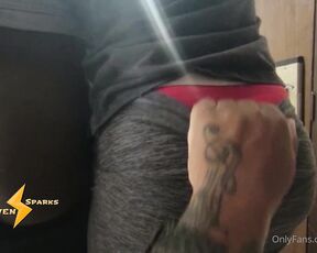 Ziven Sparks aka zivensparks - 11-01-2022 OnlyFans Video - Preview Getting Rode for the First Time CC smackahoe22o Kiinqmarcus Lucci Thick_bttm