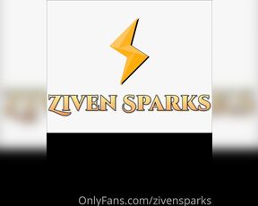 Ziven Sparks aka zivensparks - 09-30-2020 OnlyFans Video - Ziven Sparks A Preview