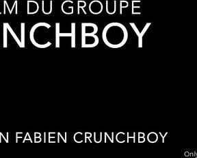 CRUNCHBOY OFFICIAL aka jess_crunchboy - 03-03-2021 OnlyFans Video - 2458 the sexy slut LEON TEAL fucked and creampied by my friend AARON MASTER