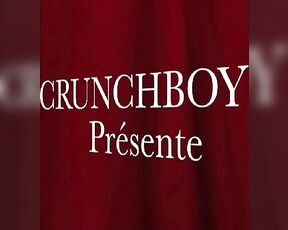 CRUNCHBOY OFFICIAL aka jess_crunchboy - 12-28-2018 OnlyFans Video - sexy twink fucked by daddy with xxl cock who can auto self sucker