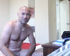 CRUNCHBOY OFFICIAL aka jess_crunchboy - 04-04-2019 OnlyFans Video - th si is my new bare sextazpe , a bisexuel scally boy fuck my hole in