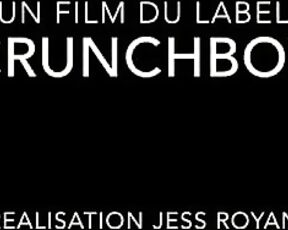 CRUNCHBOY OFFICIAL aka jess_crunchboy - 05-24-2019 OnlyFans Video - Filip is a sexy french bottom famous in frrance, this ay he will be fucked by