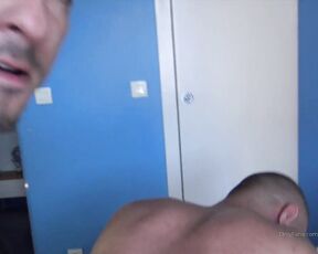 CRUNCHBOY OFFICIAL aka jess_crunchboy - 04-10-2021 OnlyFans Video - 2477 the sexy DEVIAN ROUGE fucked by my XXL COCK and my friend scally boy form