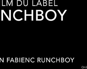 CRUNCHBOY OFFICIAL aka jess_crunchboy - 04-25-2021 OnlyFans Video - 2485 sexy french fucked raw by the pornstar VIktor ROM for his first gay porn shoot