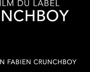 CRUNCHBOY OFFICIAL aka jess_crunchboy - 05-14-2022 OnlyFans Video - 2684 sepcial webcam porn casting with ogut fucked by ROMANTIK