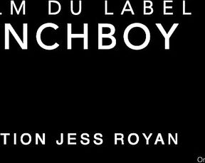 CRUNCHBOY OFFICIAL aka jess_crunchboy - 01-23-2021 OnlyFans Video - Leaked jess_crunchboy 36396