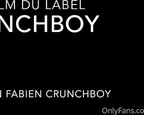 CRUNCHBOY OFFICIAL aka jess_crunchboy - 09-16-2022 OnlyFans Video - 2747 special hidden webcam with JAY CARRIGTON used by TOM COSLA