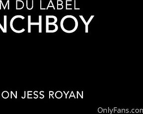 CRUNCHBOY OFFICIAL aka jess_crunchboy - 09-26-2022 OnlyFans Video - 2752 the blond twink James SILVEr fucked raw by Alejandro TORRES