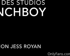 CRUNCHBOY OFFICIAL aka jess_crunchboy - 09-22-2022 OnlyFans Video - 2750 the sexy pornstar DAMIEN CROSSE fucked raw by Angel CRUZ