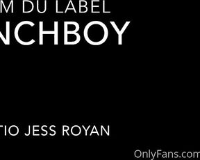 CRUNCHBOY OFFICIAL aka jess_crunchboy - 11-13-2022 OnlyFans Video - 2776 DANY BOSS fucked raw by the pornstar Viktor ROM