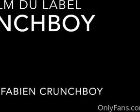 CRUNCHBOY OFFICIAL aka jess_crunchboy - 11-09-2022 OnlyFans Video - 2774 Ebony slut fucked by Dany BOSS and Bairon HELL and viktor Rom