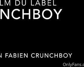 CRUNCHBOY OFFICIAL aka jess_crunchboy - 12-05-2022 OnlyFans Video - 2788 hidden webcam porn with TOM SNOW fucked raw b JUAN FLO